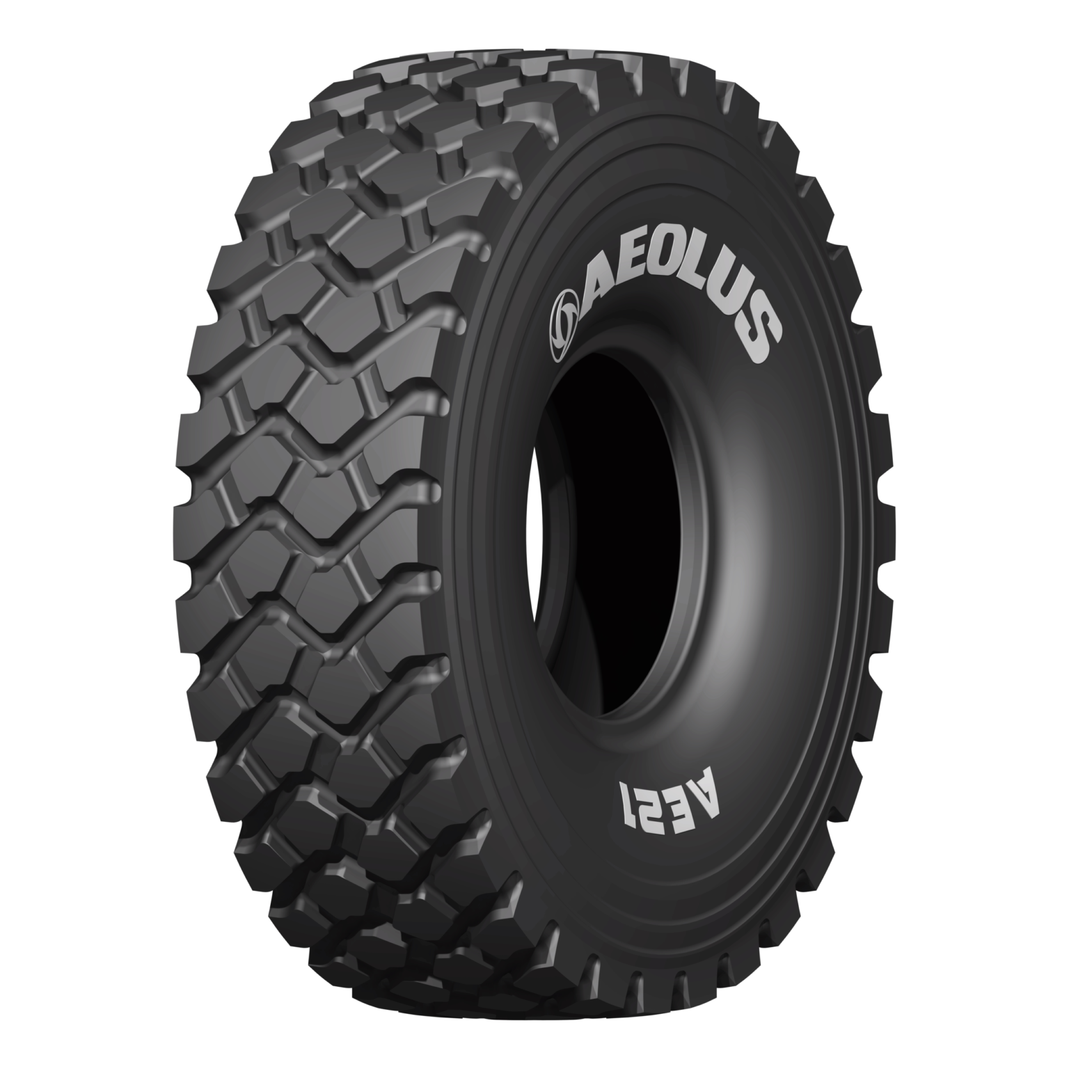 Ae21 Lettering AE21 | Aeolus Tire Canada Official