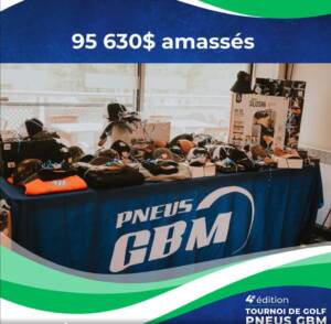 Golf Tournament Photo 1