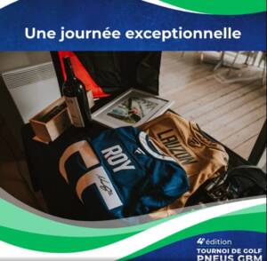 Golf Tournament Photo 2