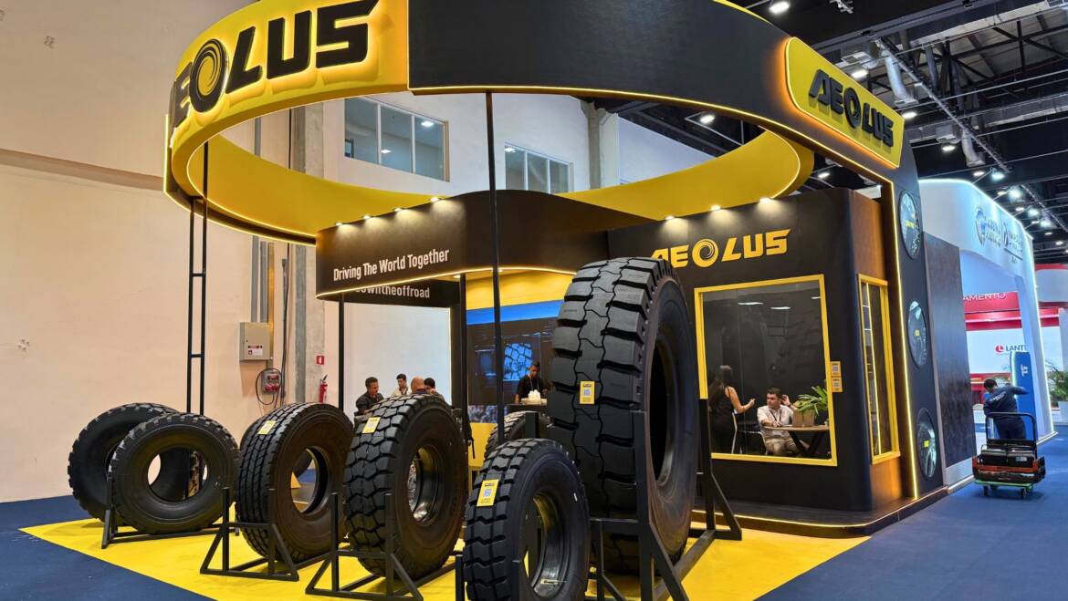 Exposibram 2025 （Brazil）