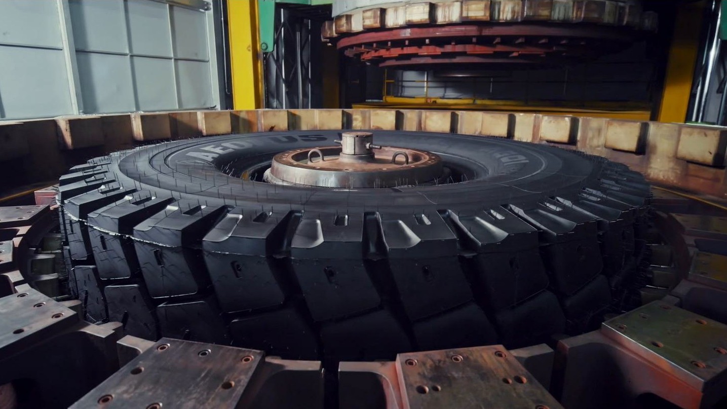 Manufacturing