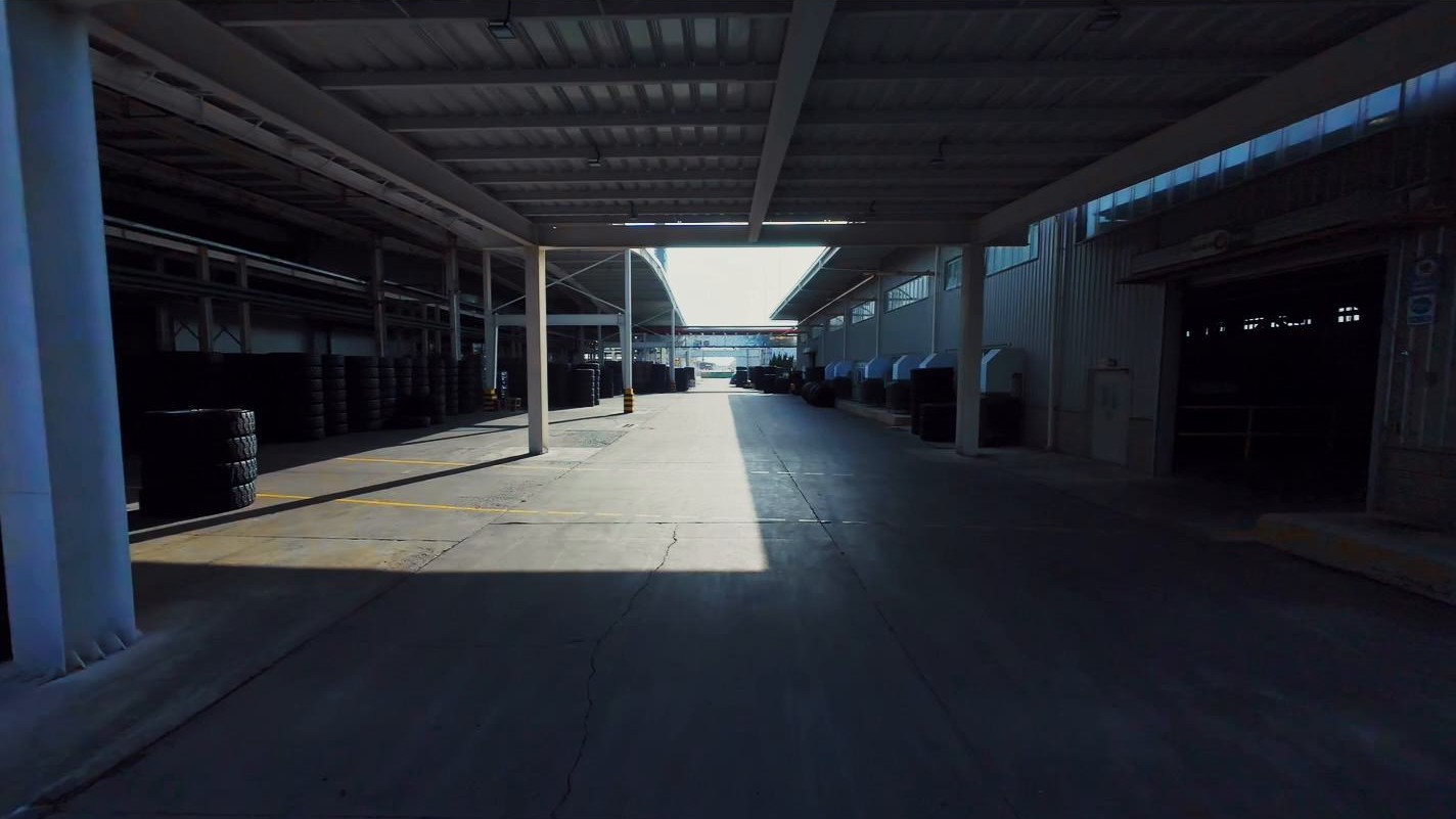 Warehousing and distribution