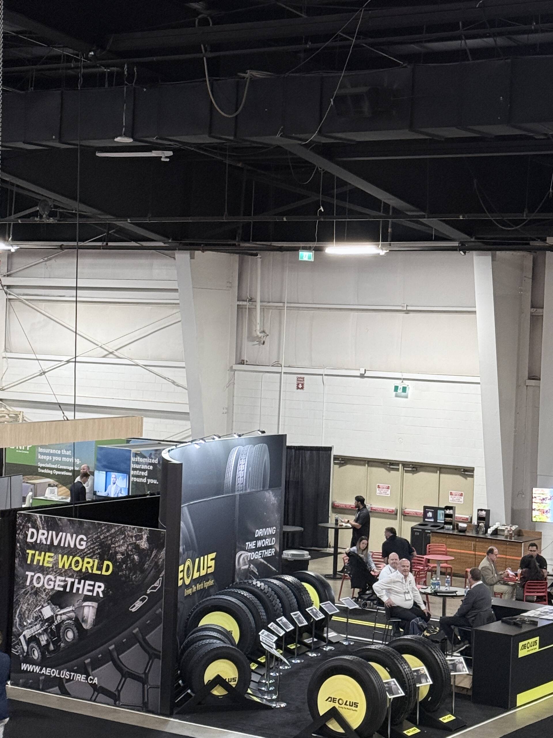 Truck World 2026 Image 2