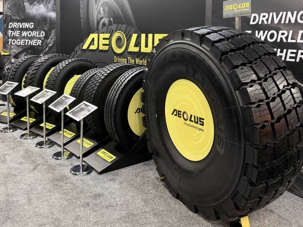 National Heavy Equipment Show