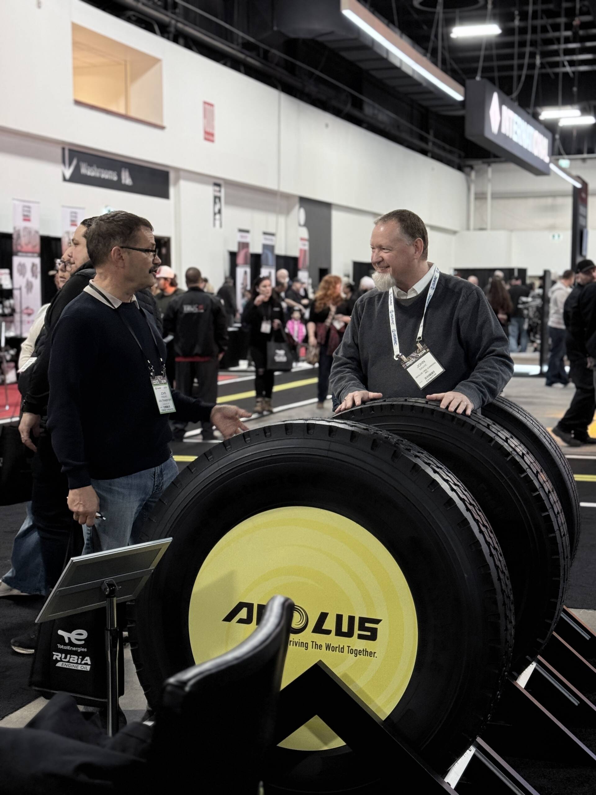 Truck World 2026 Image 3