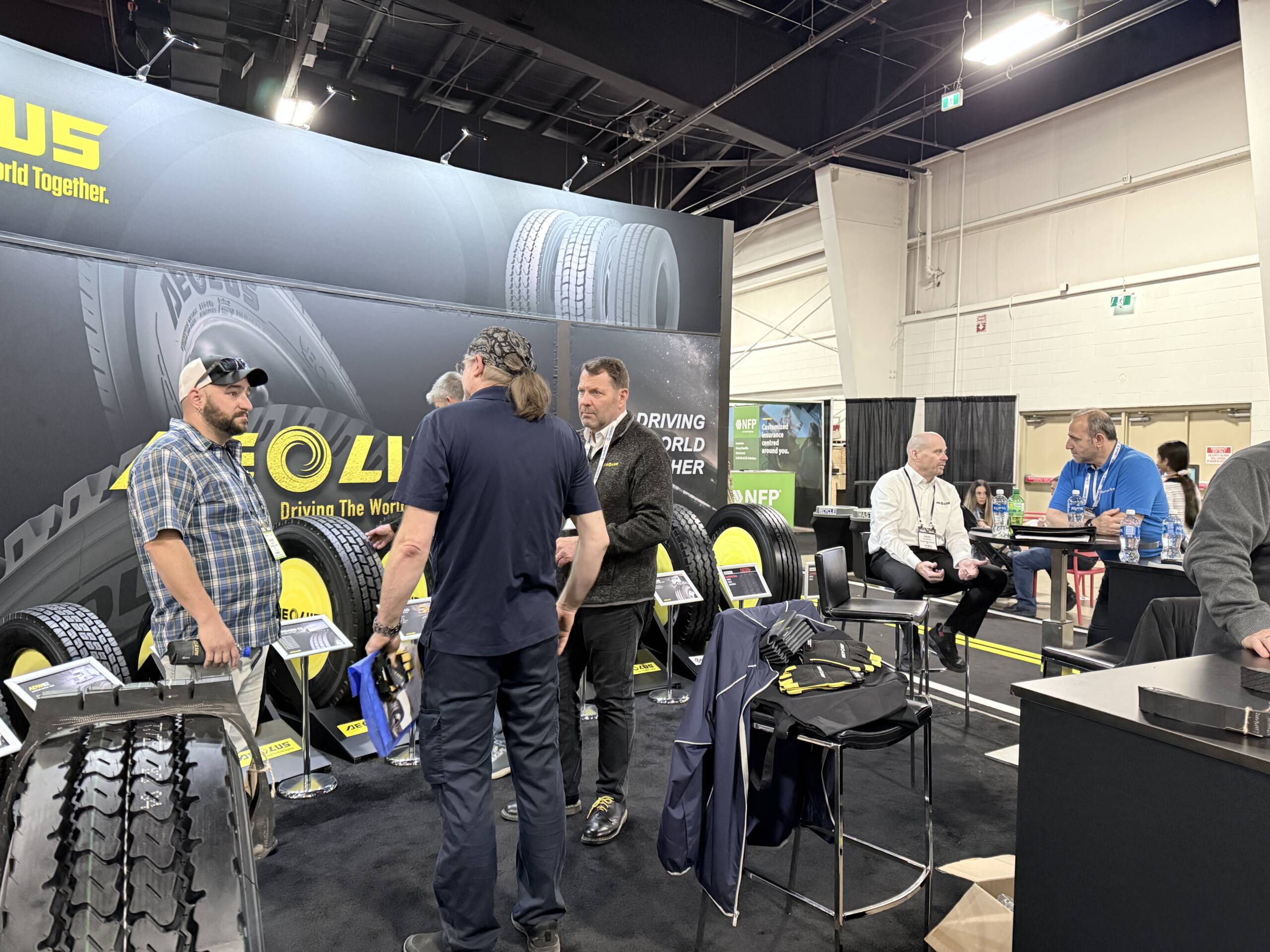 Truck World 2026 Image 6